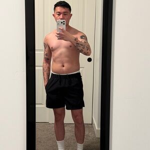 Meet your Posher, JR